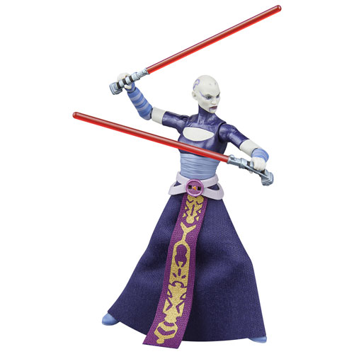 Hasbro Star Wars The Vintage Collection - Asajj Ventress Action Figure