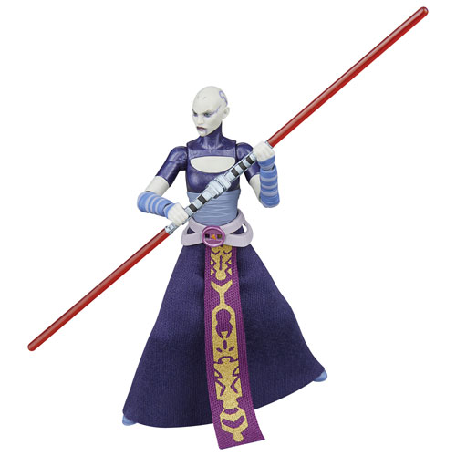 Hasbro Star Wars The Vintage Collection - Asajj Ventress Action Figure