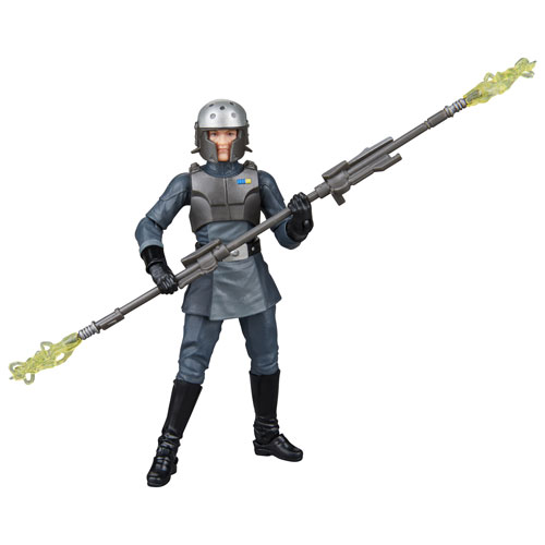 Hasbro Star Wars The Vintage Collection - Alexsandr Kallus Action Figure