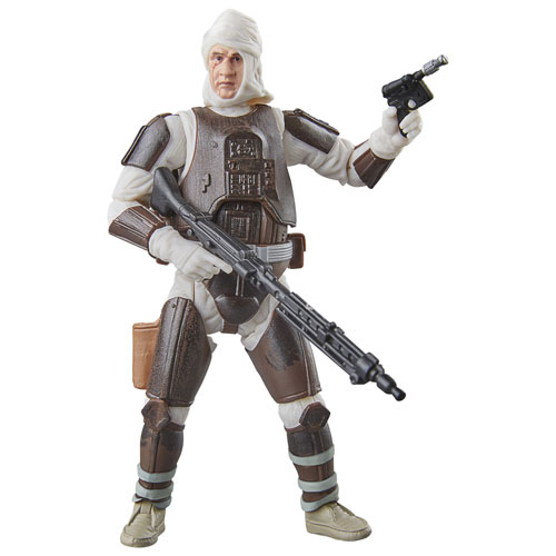 Hasbro Star Wars The Vintage Collection - Dengar Action Figure
