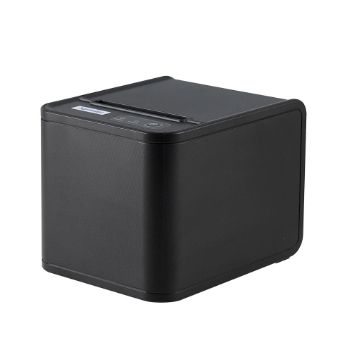 axGear POS Thermal Receipt Printer USB Ethernet Network Port 80mm Auto Cut RJ11 XP-80T