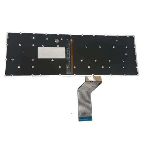 LIXSUNTEK keyboard for Acer Nitro 5 AN515 AN515-41 AN515-42 AN515-51 AN515-52 AN515-53 Laptop with Backlit US new