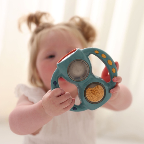 Tolo Baby Bio Magic Shaker Rattle Toy