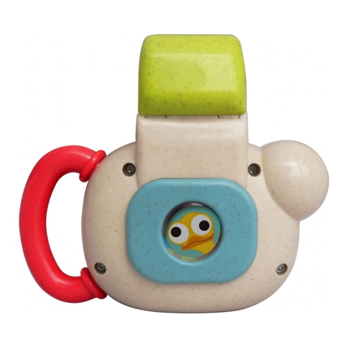 Tolo Baby Bio Camera Activity Toy