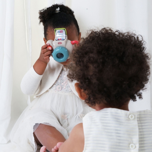 Tolo Baby Bio Camera Activity Toy