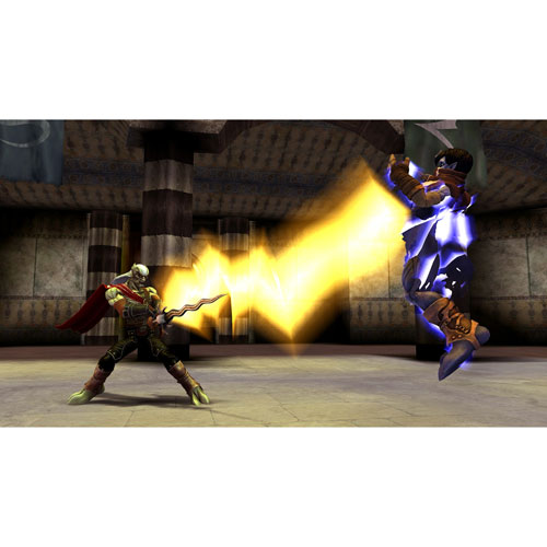 Legacy of Kain: Soul Reaver 1 & 2 Remastered Deluxe Edition (PS5)