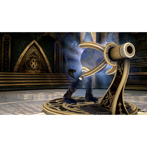 Legacy of Kain: Soul Reaver 1 & 2 Remastered Deluxe Edition