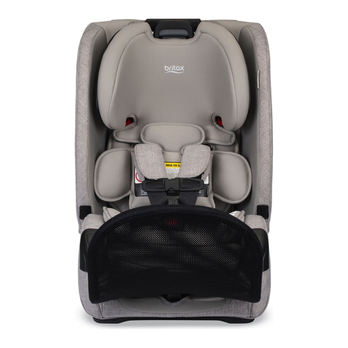 Britax One4Life Slim ClickTight All-in-One Convertible Car Seat - Parchment