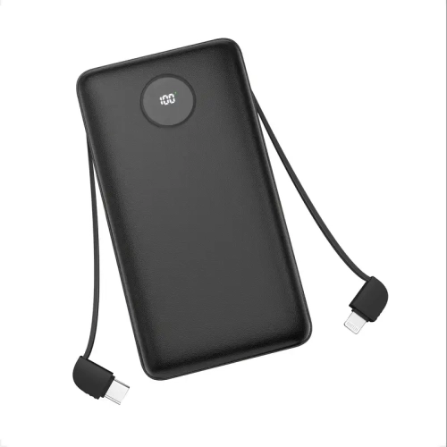 10000mAh Power Bank, Wireless Speaker with 24W Stereo Sound & 30H Playtime, Men's Smartwatch with Fitness Tracking, Music Control & Sleep Monitor