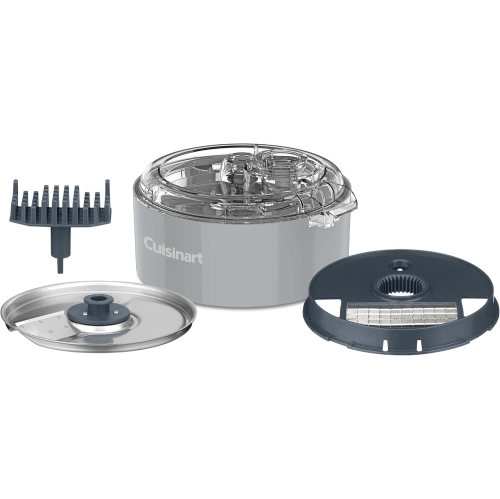 Cuisinart Dicing Kit Attachment for Core Custom Food Processor