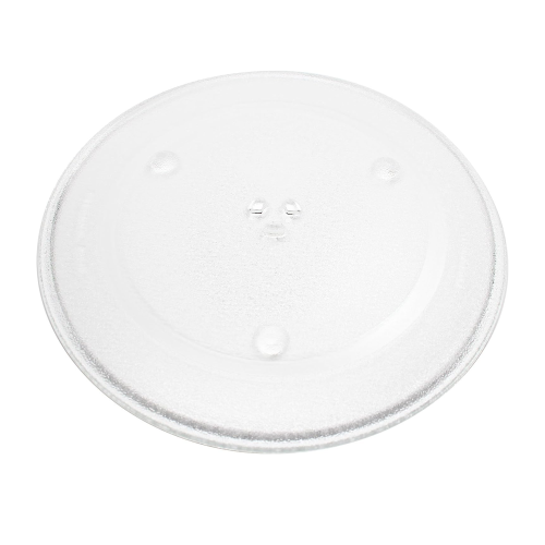 Panasonic 13.5"/340mm F06015Q00AP Glass Plate/Turntable, Microwave