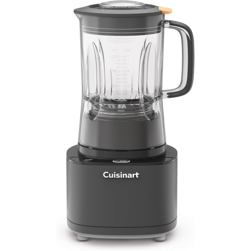 Cuisinart – Mélangeur Soho de 36 oz avec nettoyage facile, noir