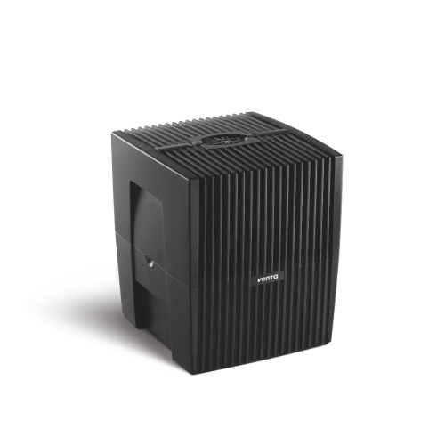 VENTA  Ah515 Original Connect Humidifier In Black Love it!