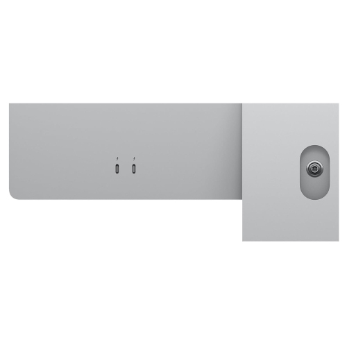 (Refurbished - Good) iMac 24 4.05Ghz 8-Core M3 (2023) MQR93LL/A 8 GB & 256 GB Flash HD 4480 x 2520 Display Mac OS Original Wireless Keyboard/Mouse