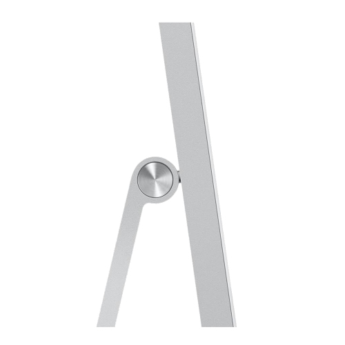 (Refurbished - Good) iMac 24 4.05Ghz 8-Core M3 (2023) MQR93LL/A 16 GB & 256 GB Flash HD 4480 x 2520 Display Mac OS Original Wireless Keyboard/Mouse