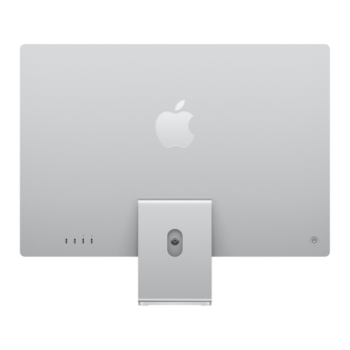 Excellent) iMac 24 (Retina 4.5K 10GPU, Silver) 4.05Ghz 8-Core M3 (2023) MQRJ3LL/A 16 GB & 1 TB Flash HD 4480 x 2520 Display Dual Boot Mac OS/Win 11 Wireless Key/Mouse by APPLE - Open Box condition - Image 3