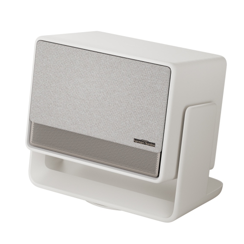 Open Box - XGIMI HORIZON S Pro 4K UHD Home Theatre Projector for Movie/Gaming, DLP, Speaker/Bluetooth, SmartPhone, Projector Television w/Stand,