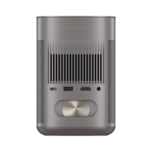 XGIMI MoGo 2 Pro(NEW) Smart Mini Projector for Home Theatre, 1080p FHD, w/ Speaker, Portable Design, Google TV, 4K Movie Support - Full Warranty, Like New by XGIMI - Open Box condition - Image 10