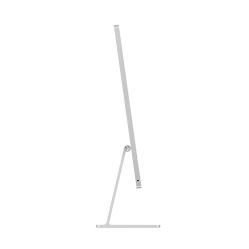 Excellent) iMac 24 (Retina 4.5K 10GPU, Silver) 4.05Ghz 8-Core M3 (2023) MQRJ3LL/A 8 GB & 512 GB Flash HD 4480 x 2520 Display Dual Boot Mac OS/Win 11 Wireless Key/Mouse by APPLE - Open Box condition - Image 2