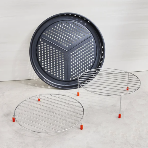 Remis à neuf Bon état - Panasonic 1,3 pi3 avec Four à micro-ondes de comptoir 4-en-1