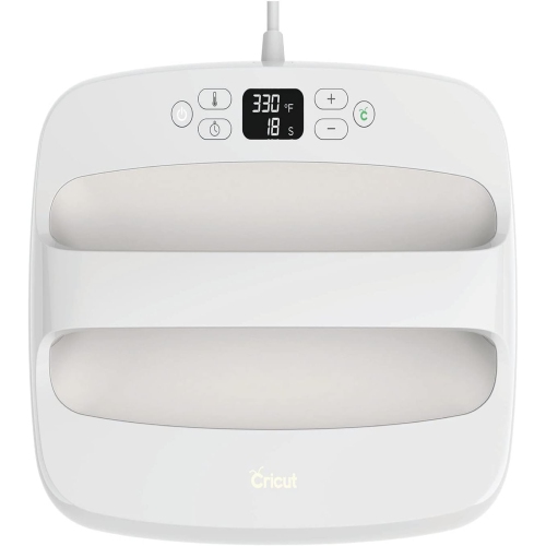 Cricut EasyPress 2 - 9" x 9" Heat Press