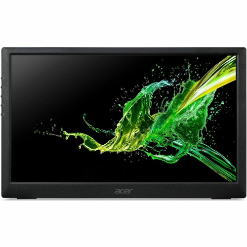 ACER  Pm161Q B Pm161Q B Widescreen Led Monitor (Umzp1Aab01) Best Monitor for your work