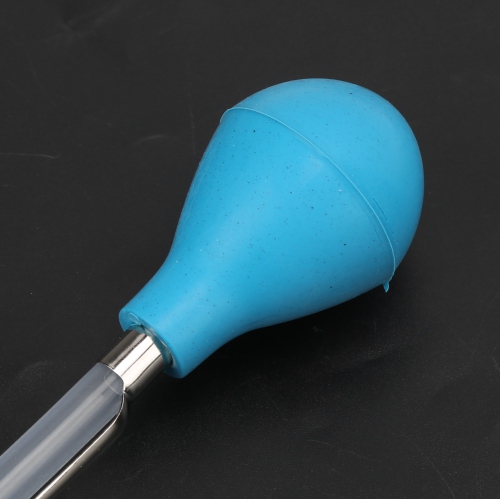 8.1&nbsp;po Outil de pêche à l'estomac Pompe à hacher pour la pêche extérieure Accessoires de sport