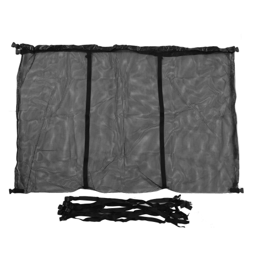 Pool Float Storage Bag Heavy Duty Large Capacity for Inflatable Rafts Basketball Fence Deck Garage Patio Gym