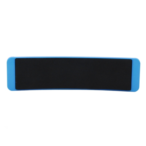 Dance Turn Board Thickened Design Easy Carrying Nylon Material Ballet Balance Turning Board for Instep Shaping Blue