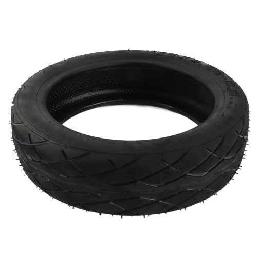 Pneus 10&nbsp;po 10x2,50‑6,5 épais sans chambre à air Absorption des chocs pour trottinette électrique