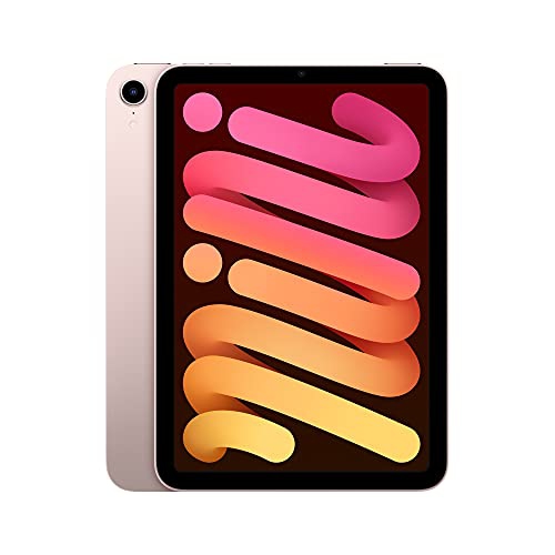 Apple iPad mini 4 - 128GB Wi-Fi - Gold (Renewed) : Amazon.ca