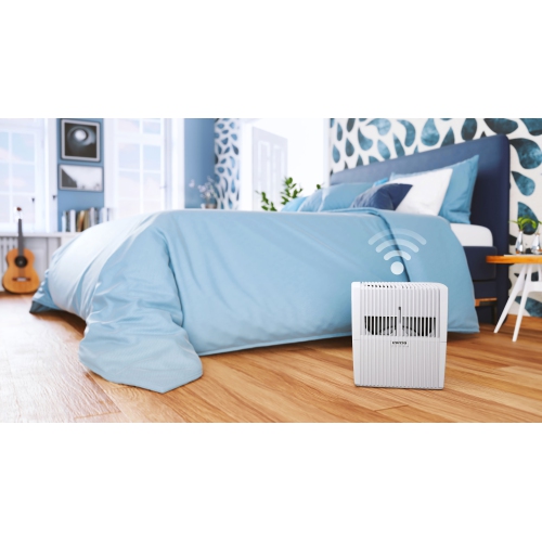 AH530 Original Connect Humidifier White