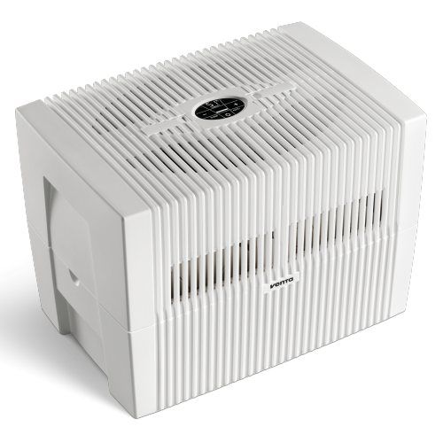 AH550 Original Connect Humidifier White