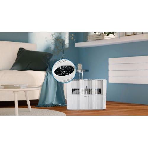 AH550 Original Connect Humidifier White