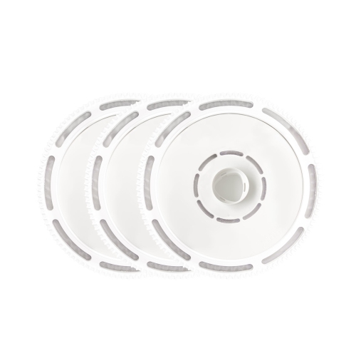 Professional Series Hygiene Disc - Three Pack