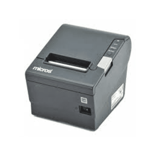 NEW Epson TM-T88V M244A Thermal Receipt Printer | USB & Parallel | Fast & Reliable