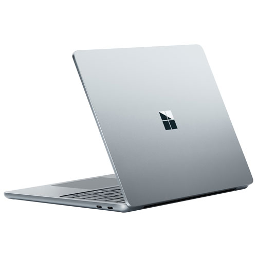 Microsoft Surface Laptop 13" Copilot+ PC Laptop - Ocean - EN