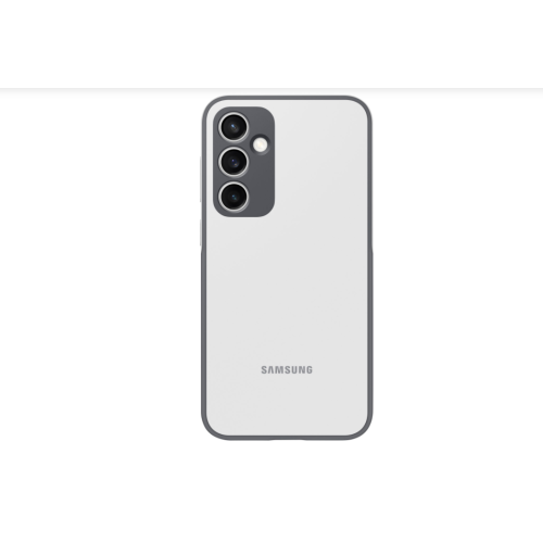 Image 1 of 1.. Refurbished Samsung Silicone Fitted Soft Shell Case for Galaxy S23FE - White EF-PS711TWEGCA