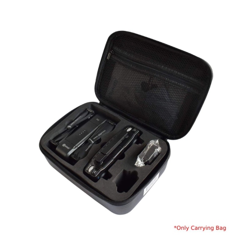Image 1 of 1.. Refurbished Contixo Protective Carrying Bag Case for Contixo F22 Quadcopter Drone