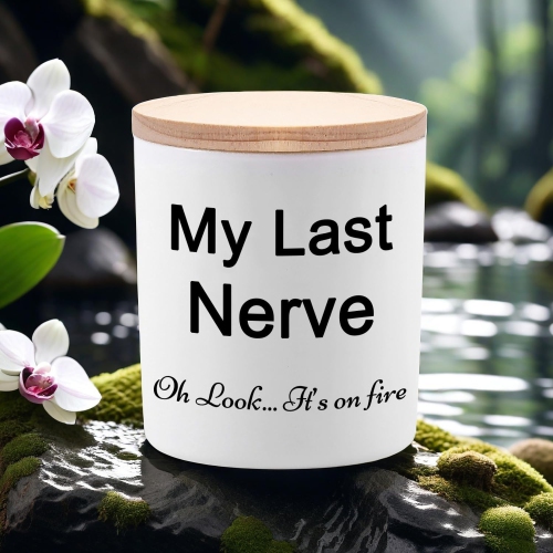 Bougies cadeaux pour maman de la fille ou du fils Funny Cool Bougies de Noël uniques Anniversaire de la fête des mères Cadeaux pour maman Bas de Noël