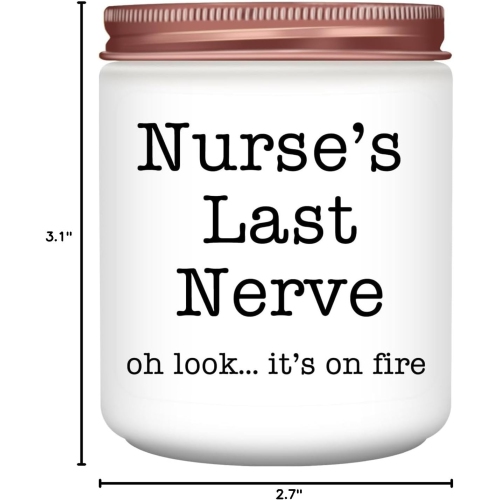 Homsolver Husband Gifts from Wife, Unique Romantic Gift Ideas for Birthday, Christmas, Anniversary, Valentine for Fiancé, The Husband's Last Nerve