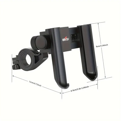 50H Playtime Wireless Earbuds with Touch Control, Bike Phone Mount, and 1.83" Smartwatch with Call Function & Fitness Tracker