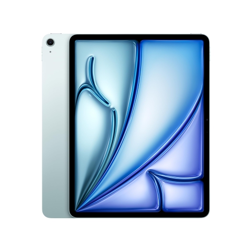 APPLE  Ipad Air 13-Inch w M3 Chip Built for Intelligence, Liquid Retina Display, 128GB, 12Mp Front/back Camera, Wi-Fi 6E, Touch Id, All-Day Battery
