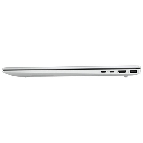 HP Omnibook 5 16" Laptop - Glacier Silver Aluminum