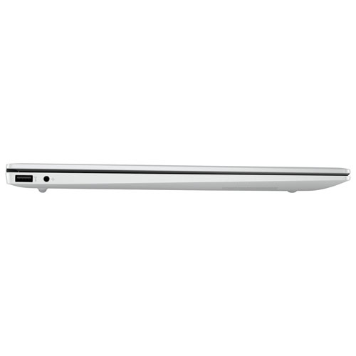 HP Omnibook 5 16" Laptop - Glacier Silver Aluminum