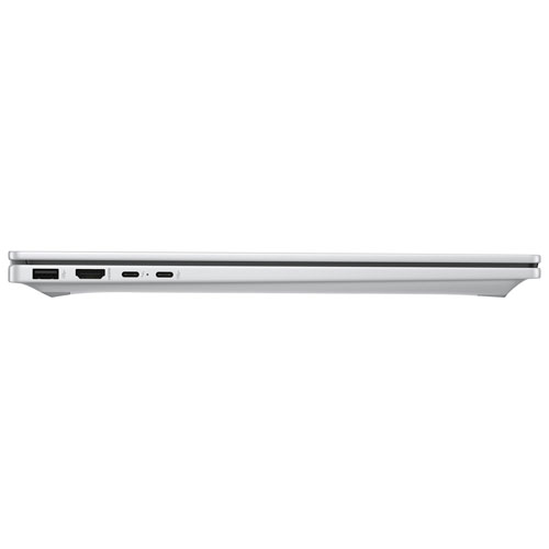 HP Omnibook 7 17" Touchscreen Laptop - Glacier Silver Aluminium (Ultra 7-258V/RTX 4050/32GB RAM/1TB SSD/Windows 11)