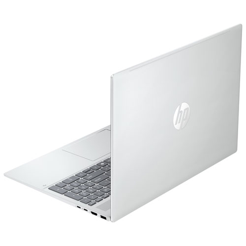 HP Omen 16" Copilot+ PC Laptop - Glacier Silver (Intel Core i5-1334U/16GB RAM/512GB SSD/Windows 11)