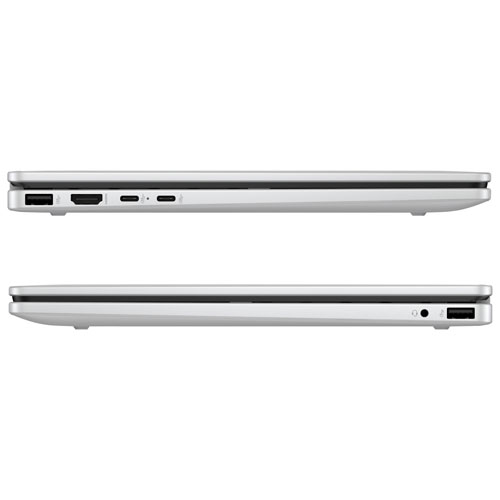 HP Omnibook 5 Flip 14 14" IPS Brightview WLED Touchscreen Laptop (Intel Core 5-120U/16GB RAM/512GB SSD)