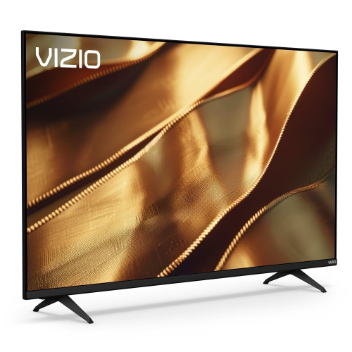Open Box - VIZIO 50" Class Quantum 4K QLED HDR Smart TV