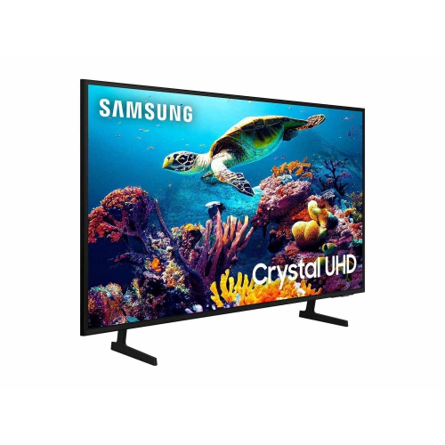 Open Box - SAMSUNG 65" Class DU6900 Crystal UHD 4K Smart TV
